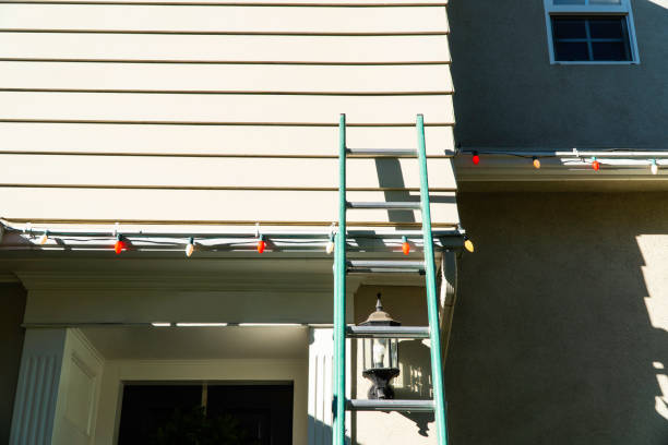 Best Stucco Siding  in Kittanning, PA