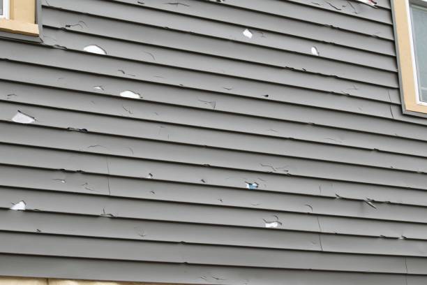 Siding for New Construction in Kittanning, PA